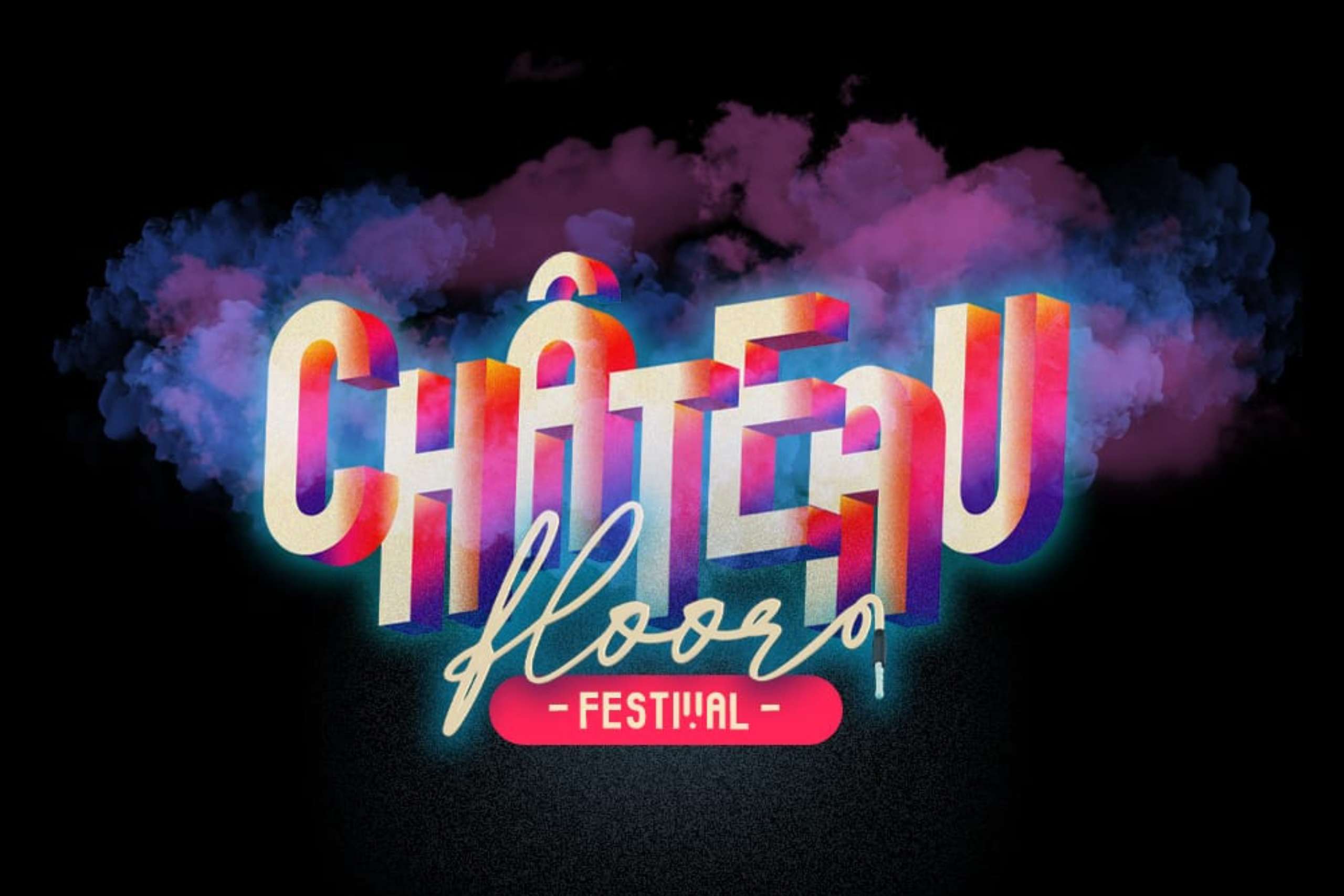 Château Floor Festival